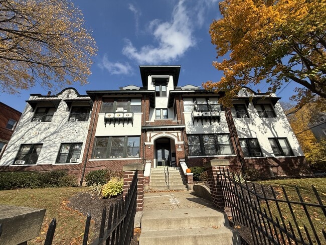 5721 Stanton Ave. - East Liberty Properties