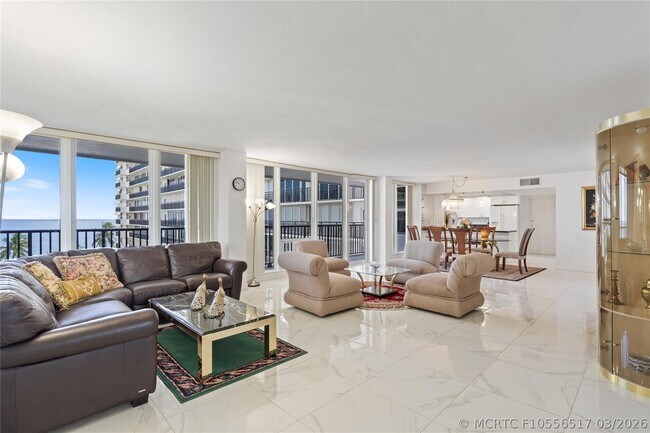 Foto del edificio - 4280 Galt Ocean Dr