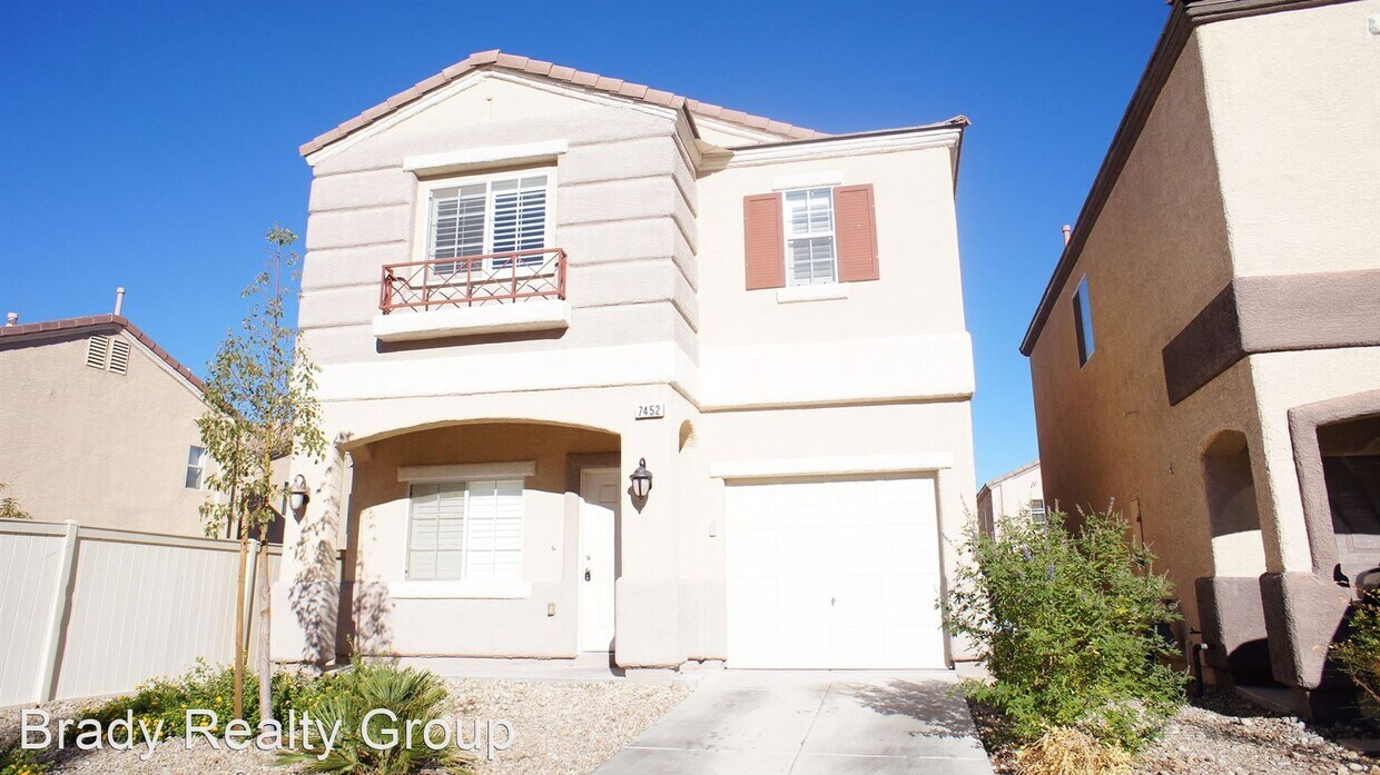 Foto principal - 3 br, 2.5 bath House - 7452 Merced Grove Ct