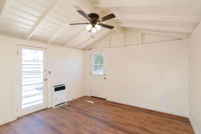 Foto del edificio - Charming 2-Bedroom Home with Updated Private Patio in Orcutt