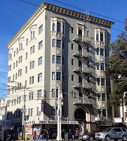 Primary Photo - 2905 Van Ness Ave