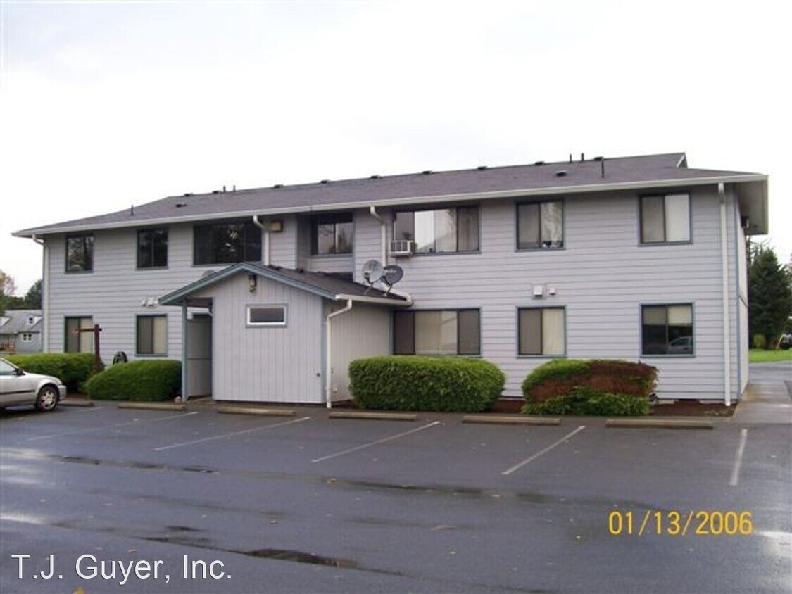 Foto principal - 302 South St