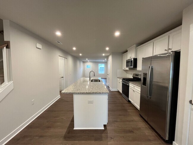 Foto del edificio - 4184 Farmfield Dr