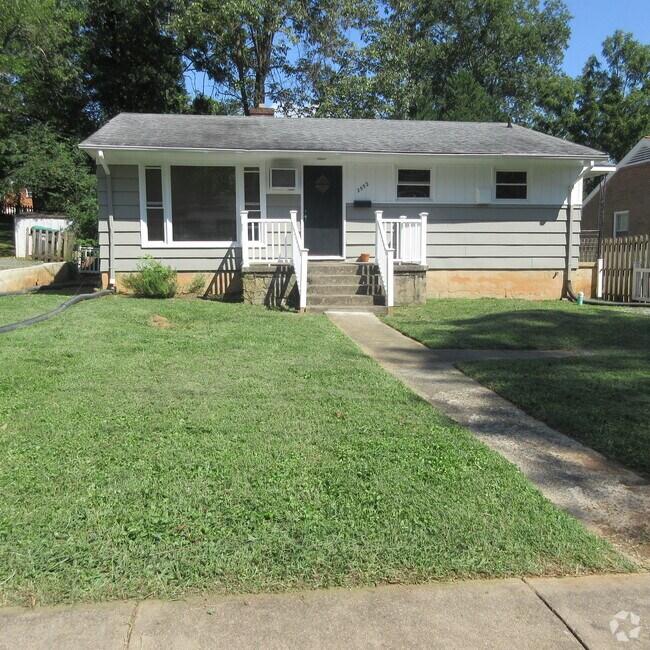 Azalea Gardens Apartments for Rent with Parking Charlottesville, VA