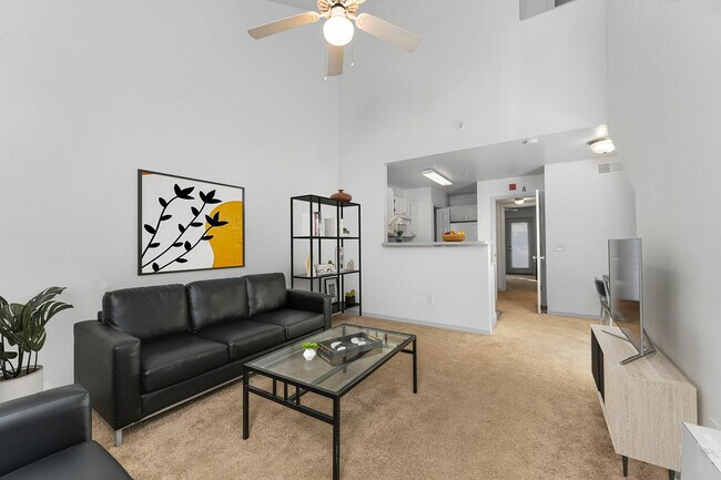 Foto del edificio - Museum Walk