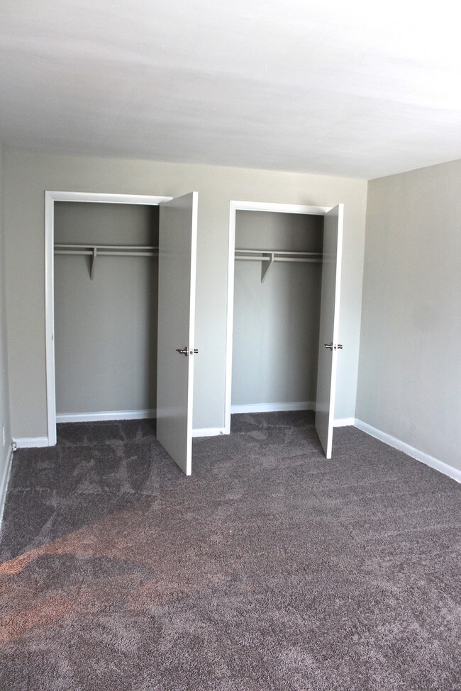 Highland Ridge Apartments Apartments Capitol Heights, MD