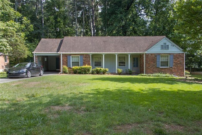 Foto del edificio - 3197 Alberta Ln