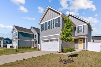 Building Photo - 103 Sourgum Ln