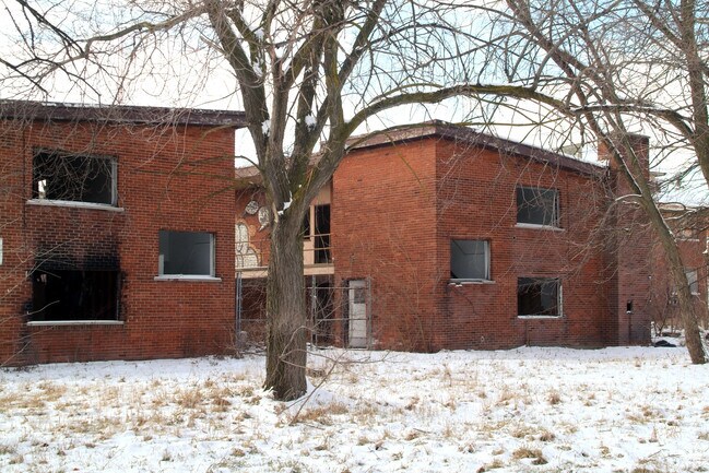 Foto del edificio - 2800 Ewald Cir