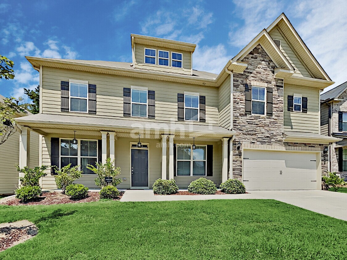 Foto principal - 3976 Woodoats Cir