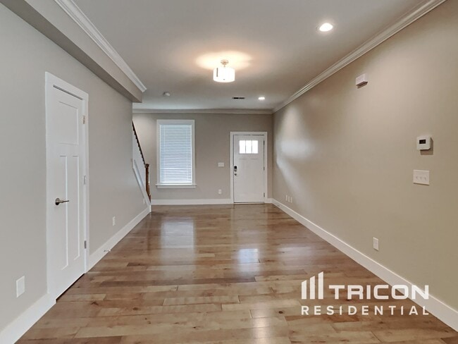 Building Photo - 7536 Fire Tree Lane Charlotte NC