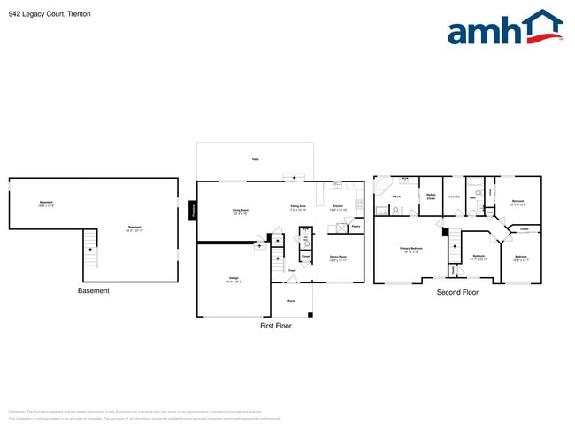 Building Photo - 942 Legacy Ct