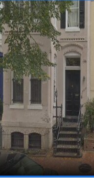 Foto principal - 3304 Prospect St NW