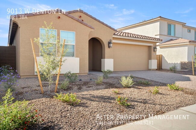 Photo - 9013 W Denton Ln House