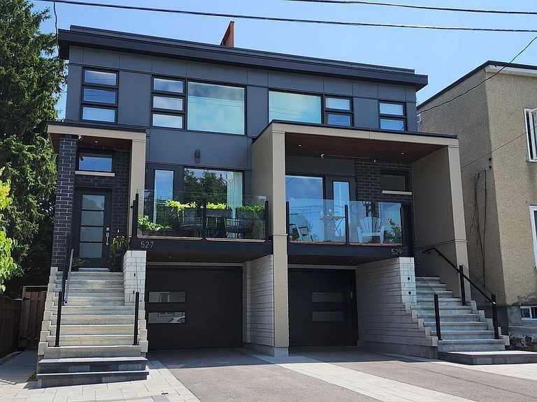 Photo principale - 527 Broadhead Av
