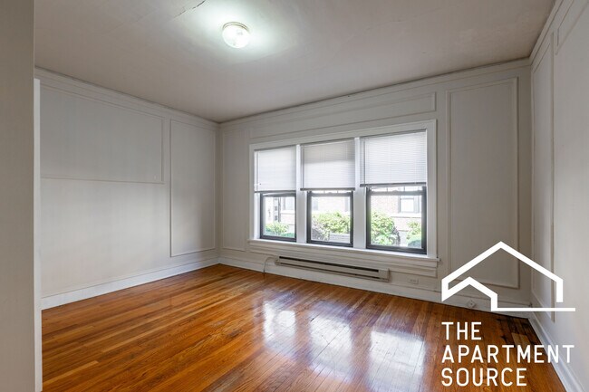 Foto del edificio - 1319 Oak Ave