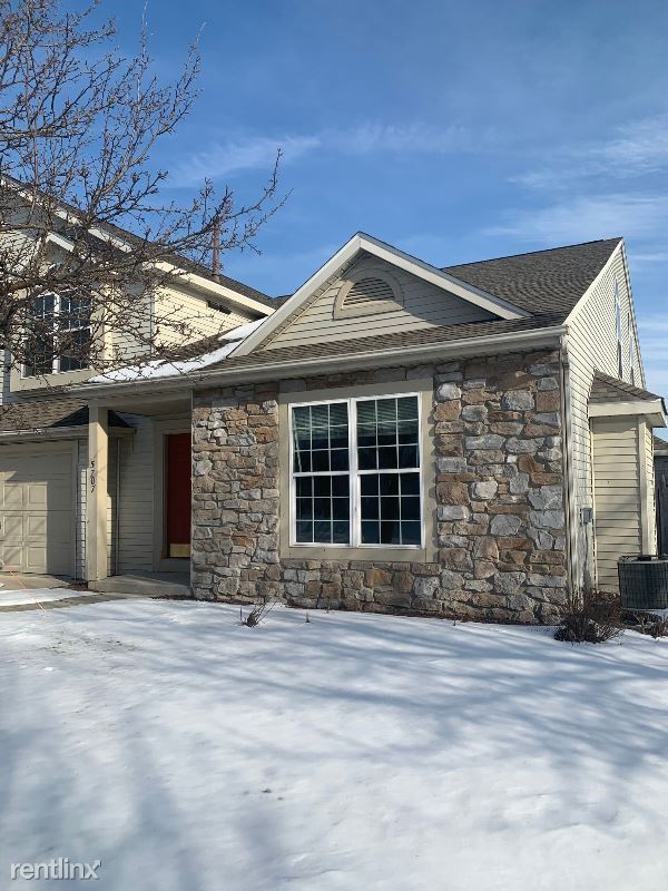 2 br, 2 bath Condo 5707 Thornbriar Ln Condo for Rent in Fort Wayne