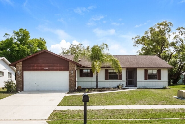 Building Photo - 2479 Wood Oak Dr