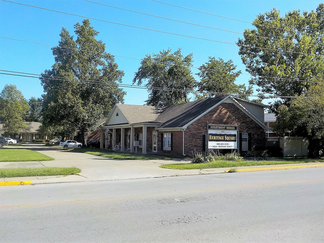 103 Heritage Dr, Berea, KY 40403 Apartments in Berea, KY
