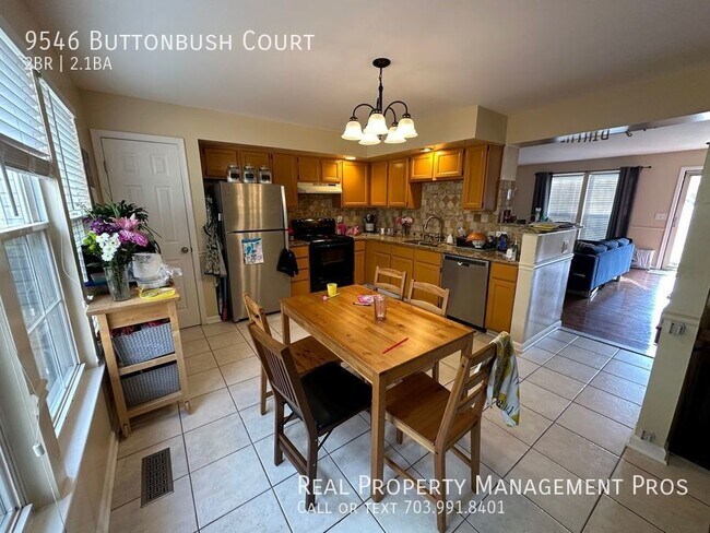 Foto del edificio - 9546 Buttonbush Ct