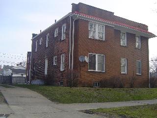 Building Photo - 416 Maumee Ave