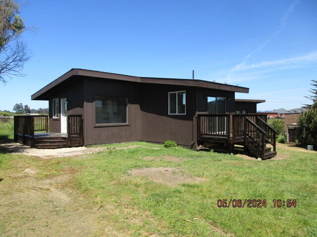Primary Photo - 2700 Los Osos Valley Rd