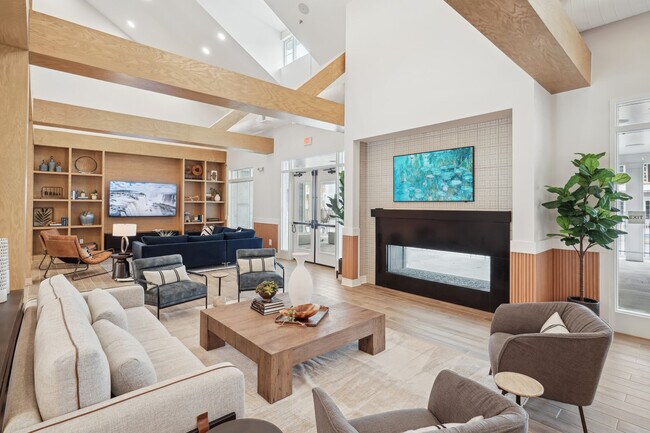 Los apartamentos Willow — foto comunitaria - The Willow