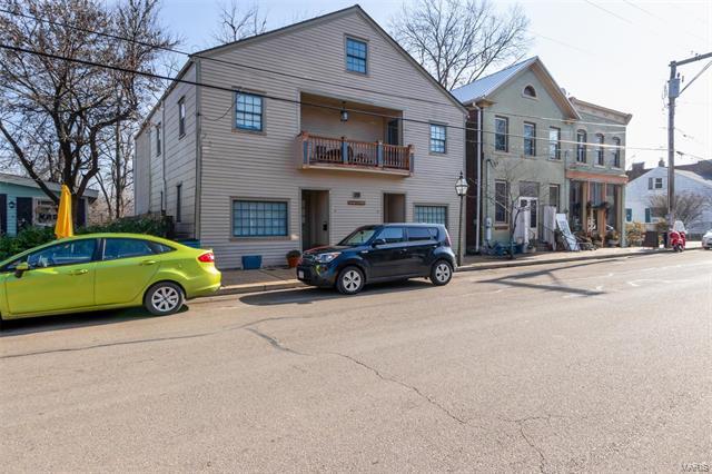 Building Photo - 66 S Main St