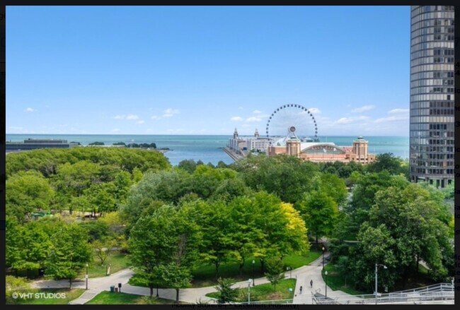 Foto del edificio - 540 N Lake Shore Dr