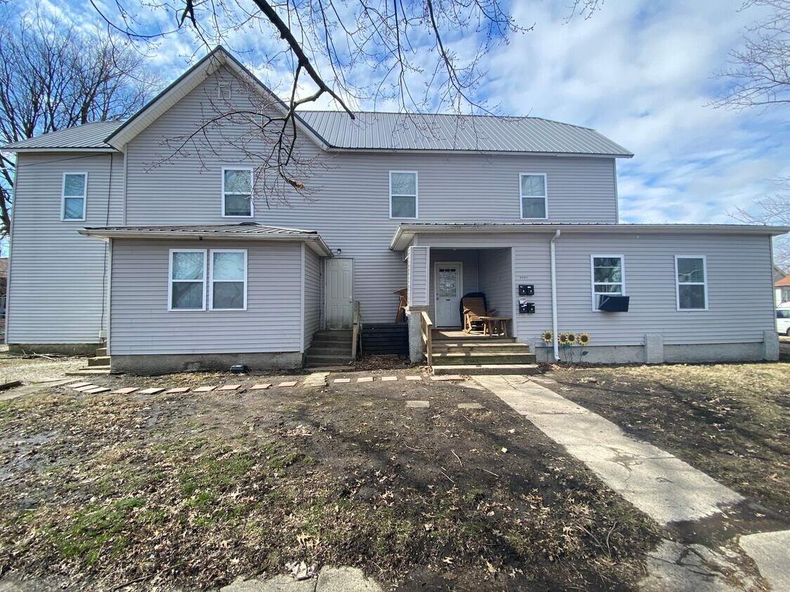 Foto principal - 119 N 22nd St