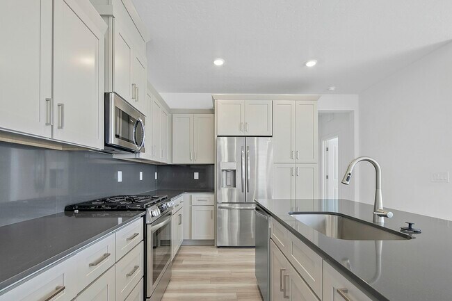 Foto del edificio - 8149 W Grey Alder Dr
