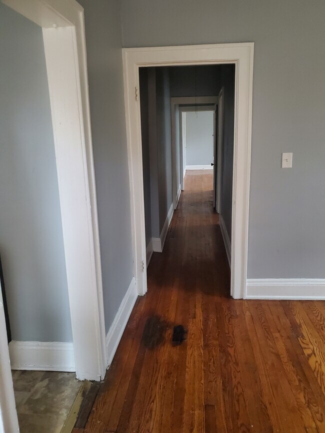 Foto del edificio - 2871 Hampton Rd