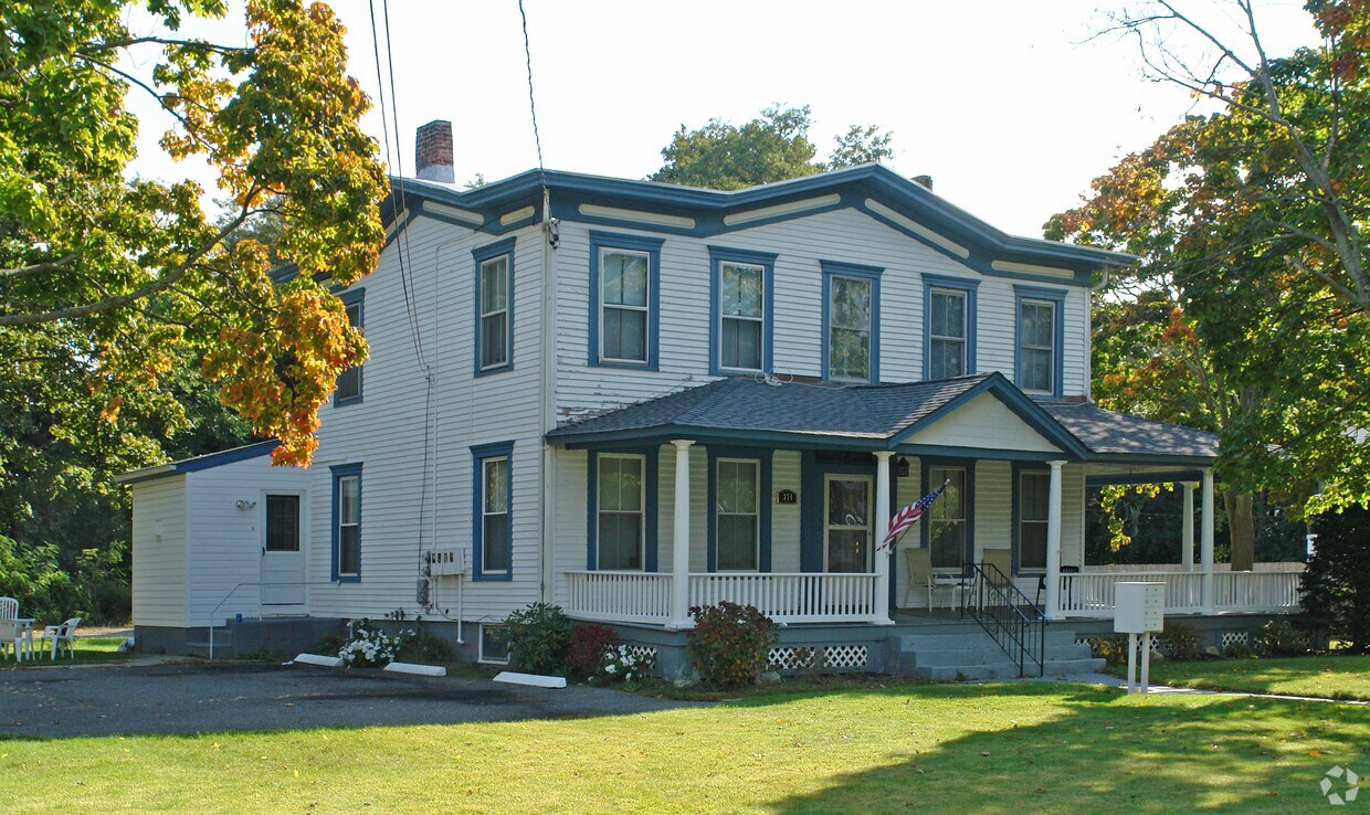 Building Photo - 371 S Ocean Ave
