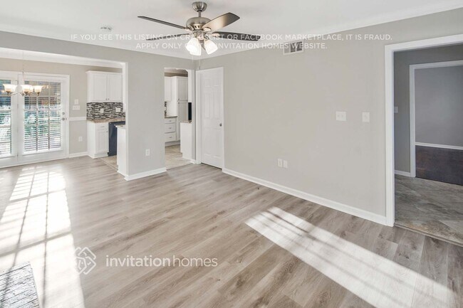 Building Photo - 7122 Falconwood Ct