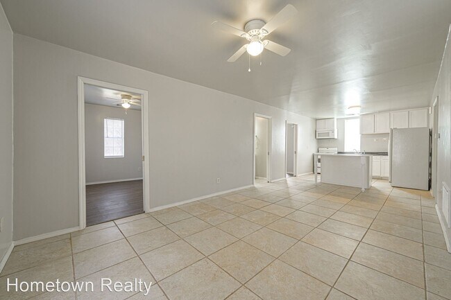 Building Photo - 3 br, 2 bath House - 2216 N Saint Luke Avenue