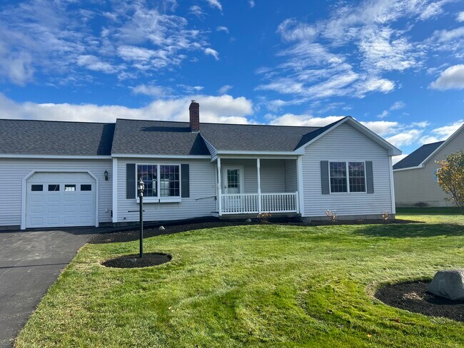 Foto del edificio - 10 Private Dr