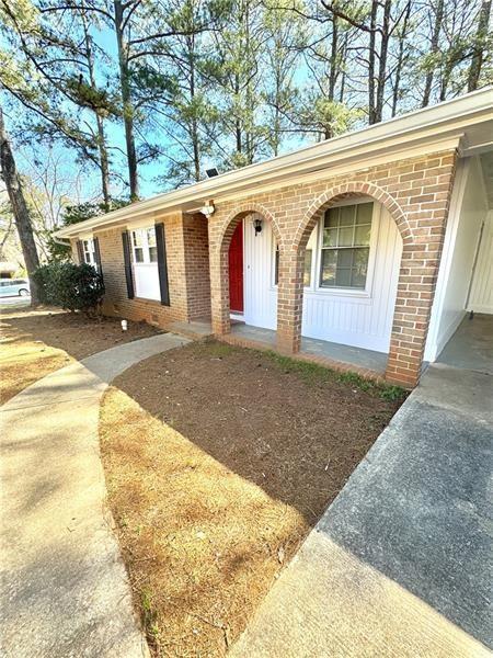 Foto del edificio - 869 Meadow Rock Way
