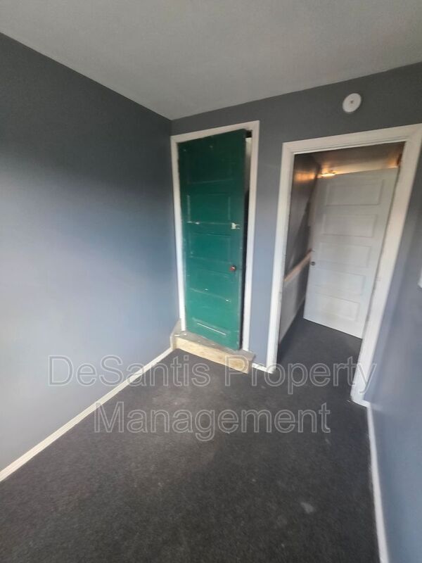Foto del edificio - 1703 Bailie Ave