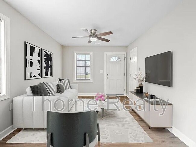 Foto del edificio - 2605 Shreve Rd