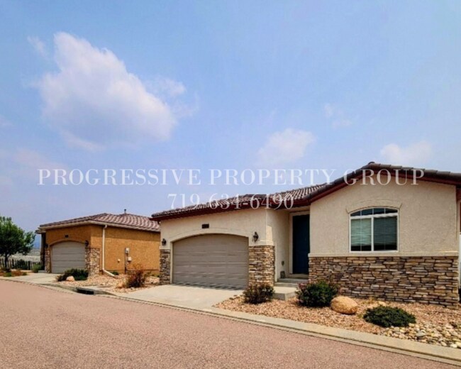 Building Photo - 2349 Lone Willow View