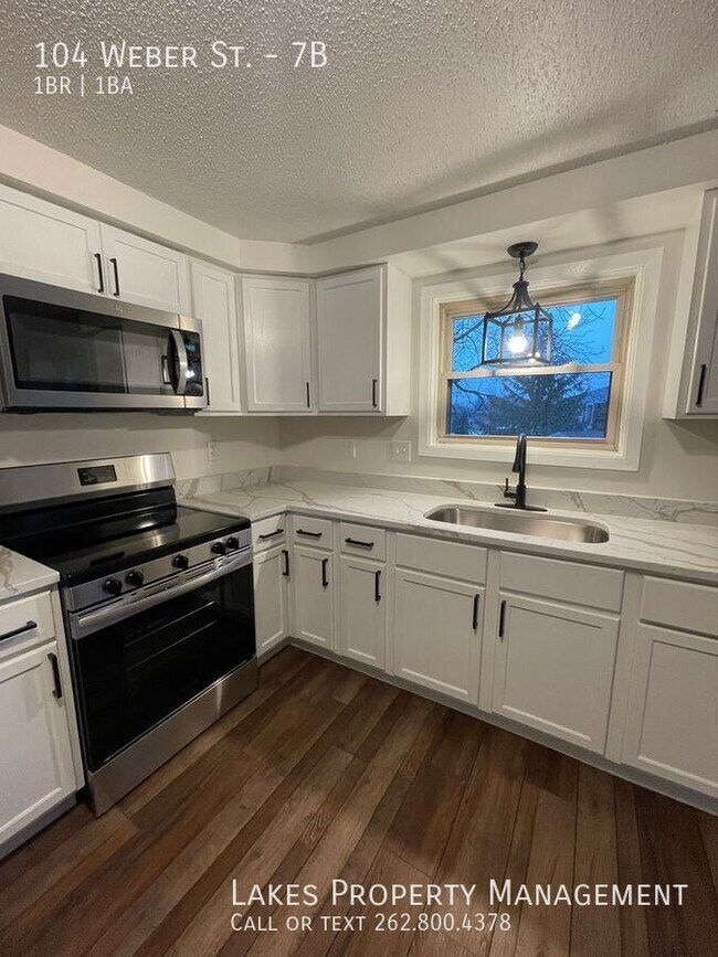 Foto del edificio - 104 Weber St