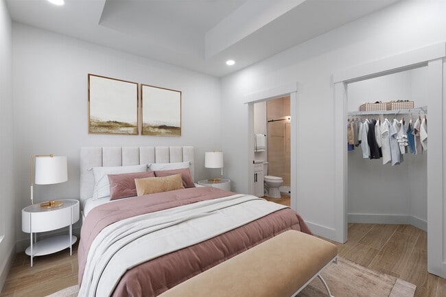 Building Photo - 3700 Abraham Pl