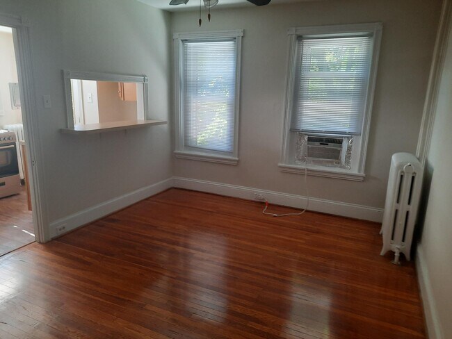 Foto del edificio - 5512 Morris St