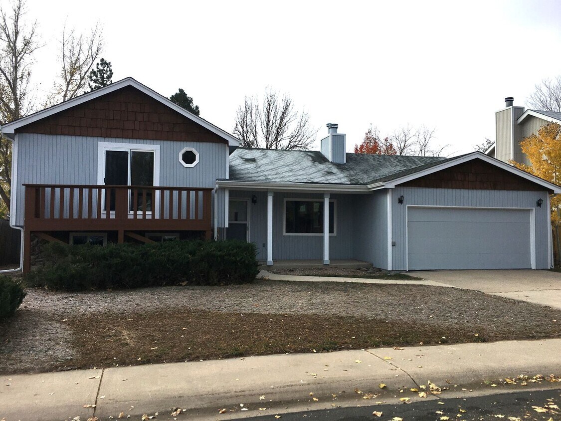 Foto principal - 713 Dennison Avenue
