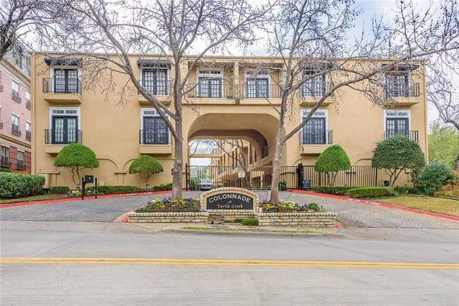 Foto del edificio - 3311 Blackburn St