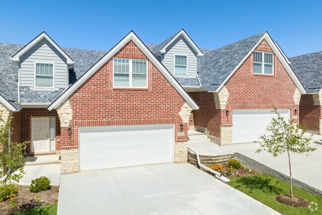 Building Photo - The Enclave of Beacon Hill