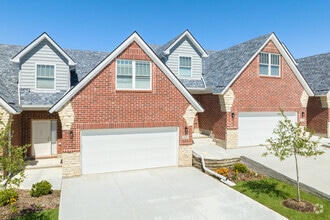 Building Photo - The Enclave of Beacon Hill