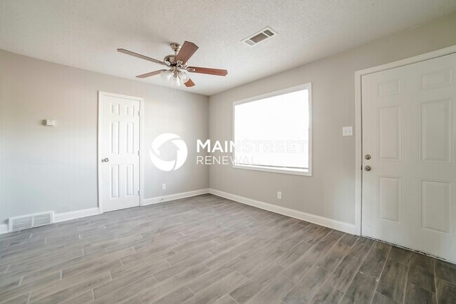 Building Photo - 3 Bedroom Pet-Friendly Home in Southaven, ...