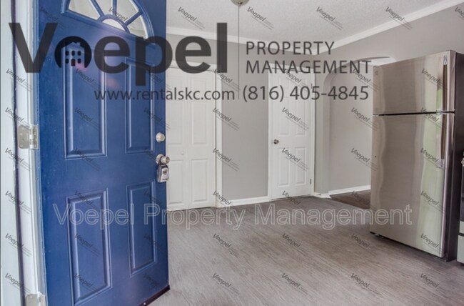 Foto del edificio - 1522 Valley Rd