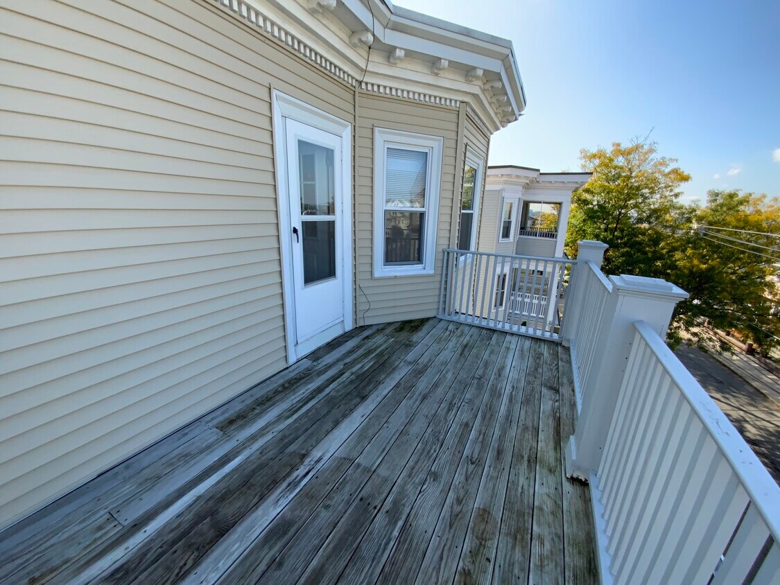 Foto del edificio - 17 Glendale St